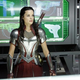 Illustration for article titled Someone is returning to iAgents of SHIELD/i